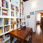 Ripa Terrace Trastevere Apartment