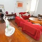 Ripa Terrace Trastevere Apartment