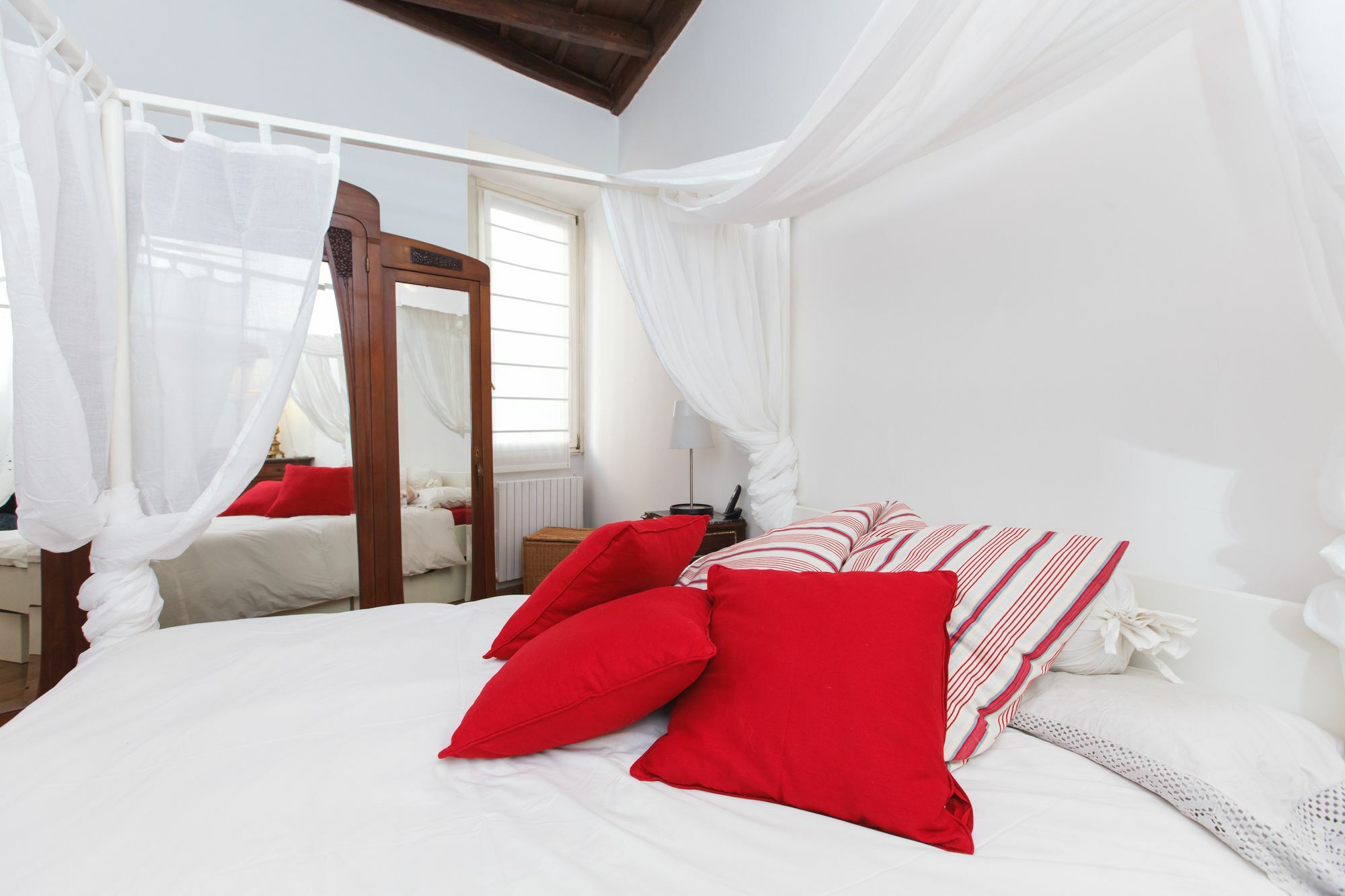 Ripa Terrace Trastevere * Rom