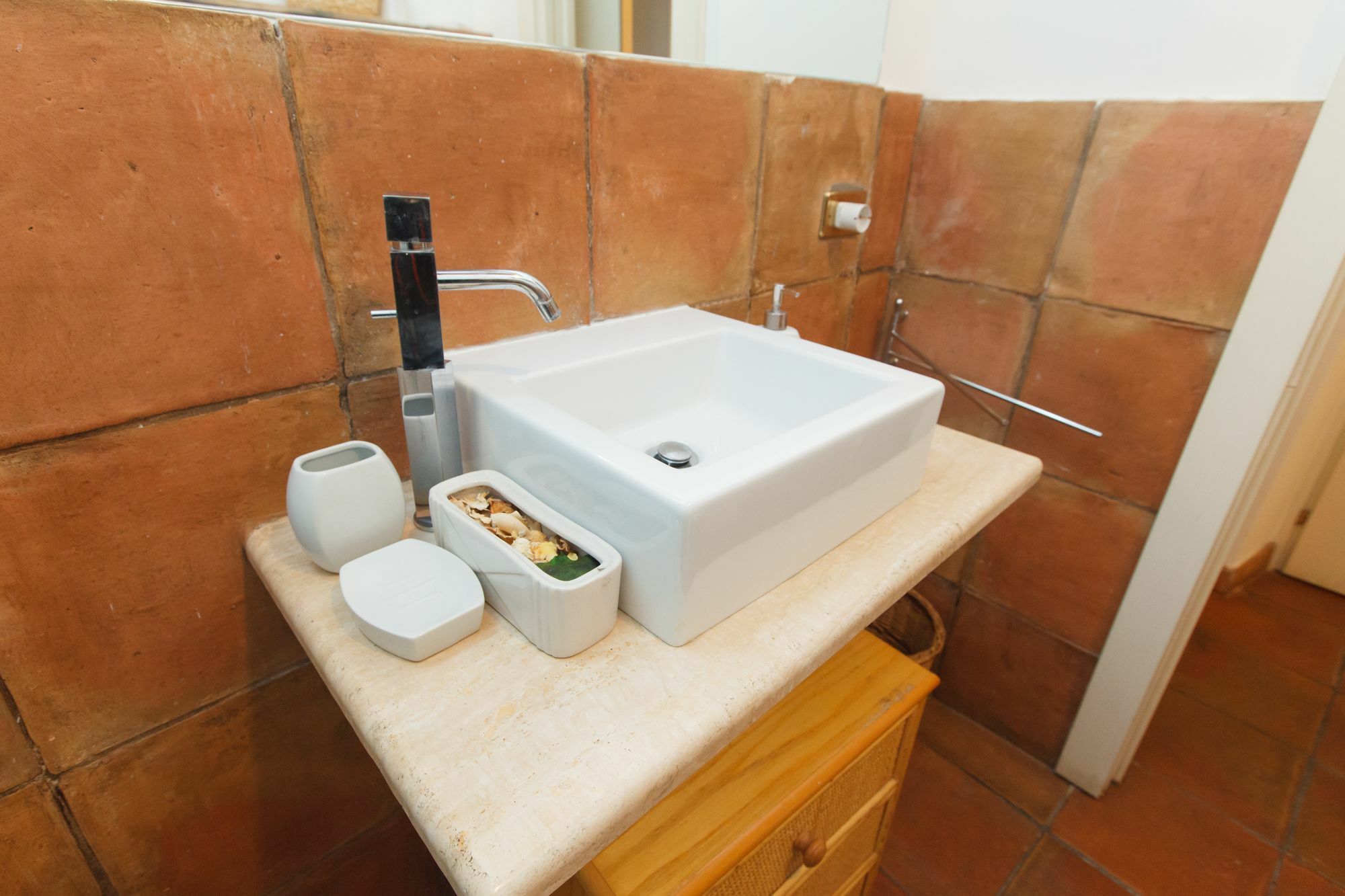 Apartment Ripa Terrace Trastevere *