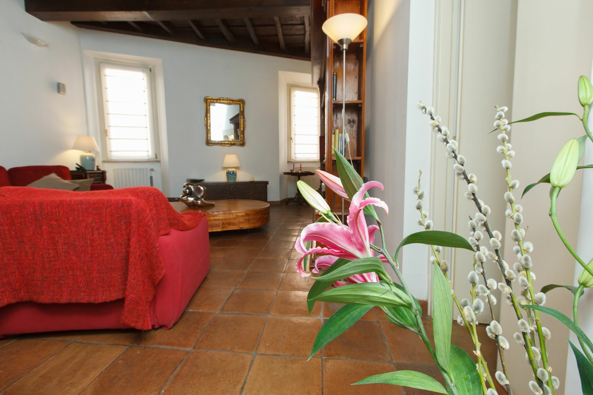 Ripa Terrace Trastevere *