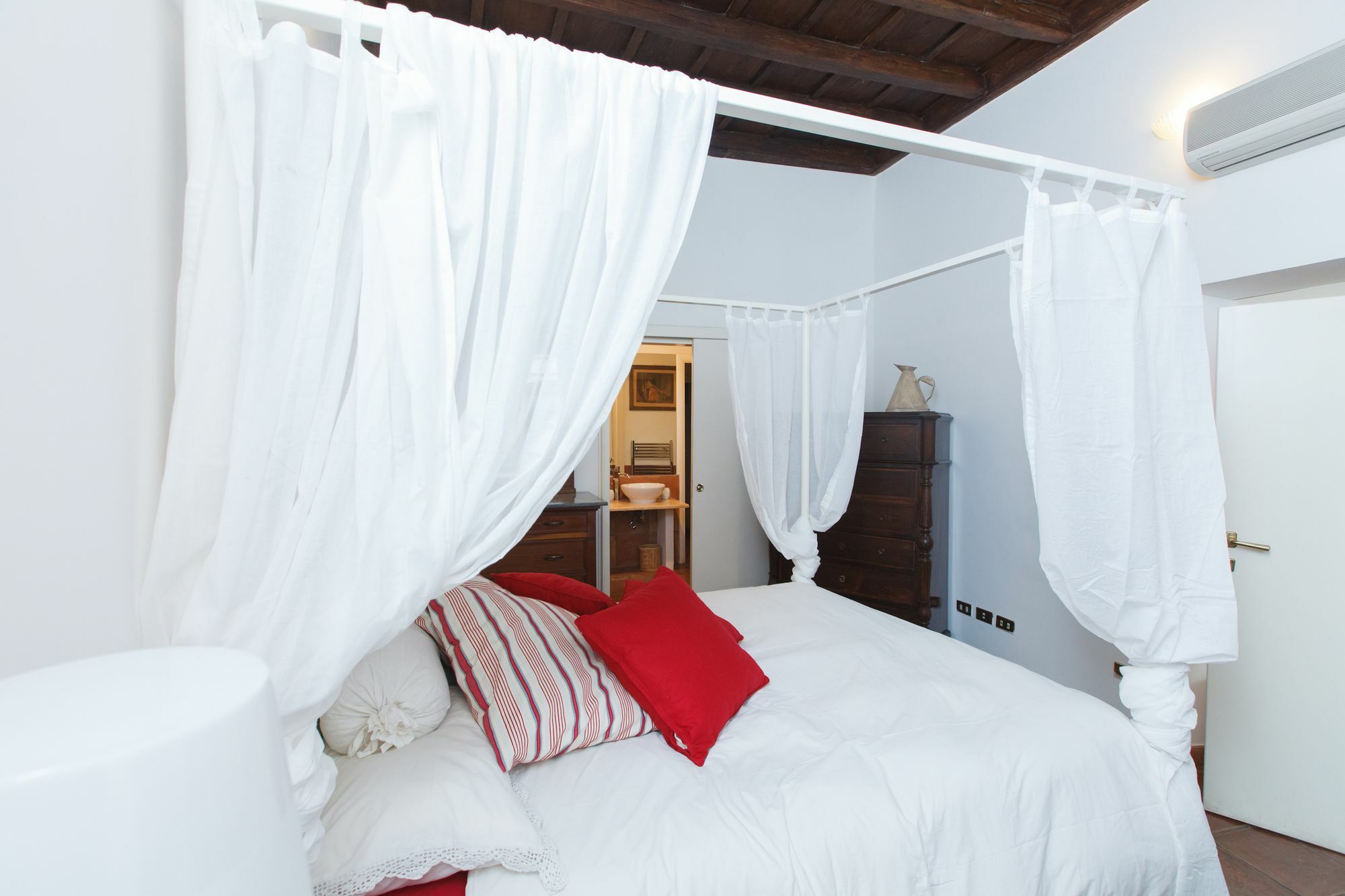 Ripa Terrace Trastevere Apartment