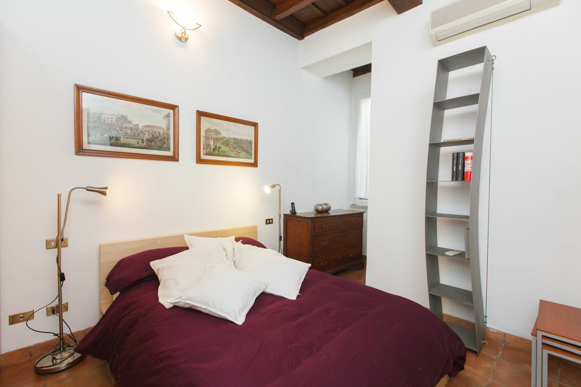 Ripa Terrace Trastevere Apartment Rome